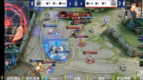 的比赛中 的比赛中