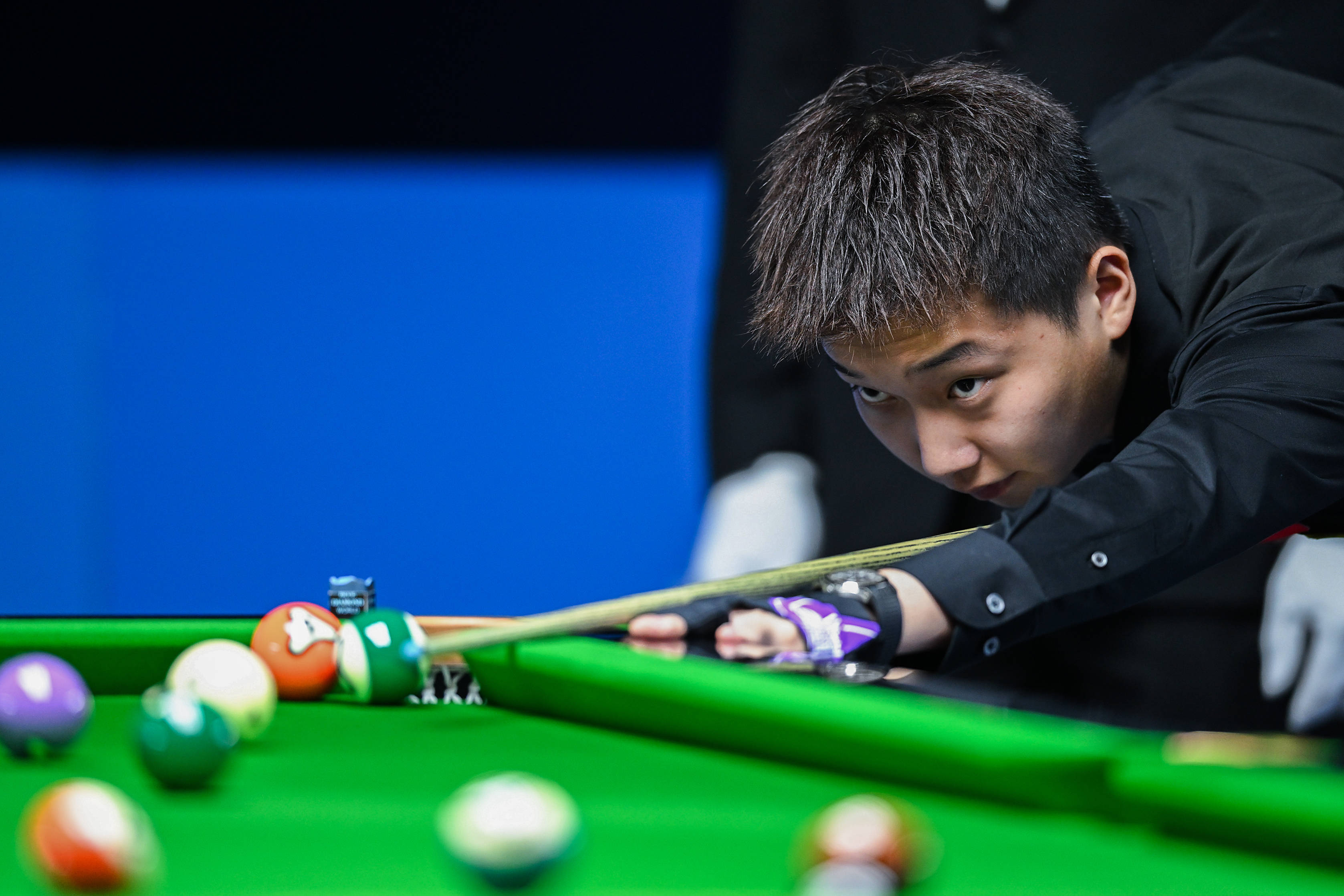 临时登场 临时登场